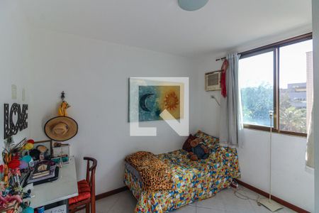 Apartamento à venda com 192m², 3 quartos e 2 vagasQuarto 2