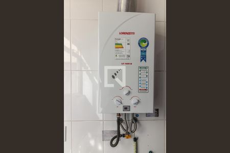 Apartamento à venda com 192m², 3 quartos e 2 vagasÁrea de Serviço