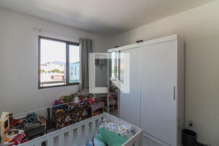 Apartamento à venda com 192m², 3 quartos e 2 vagasQuarto 1