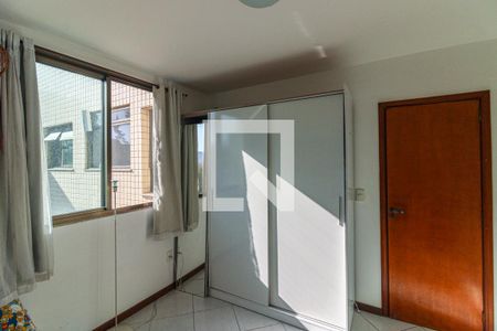 Apartamento à venda com 192m², 3 quartos e 2 vagasQuarto 2