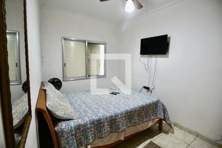 Quarto 1 de apartamento para alugar com 2 quartos, 68m² em Loteamento Joao Batista Juliao, Guarujá