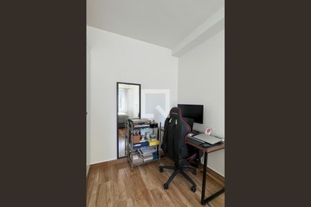 Quarto 1 de apartamento para alugar com 1 quarto, 39m² em Jardim Tupanci, Barueri