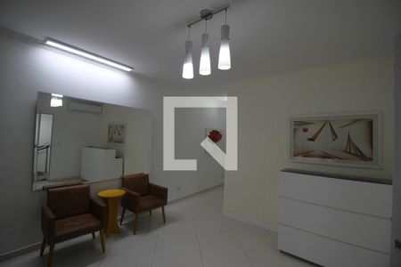 Sala de casa para alugar com 3 quartos, 160m² em Vila Sao Paulo, São Paulo