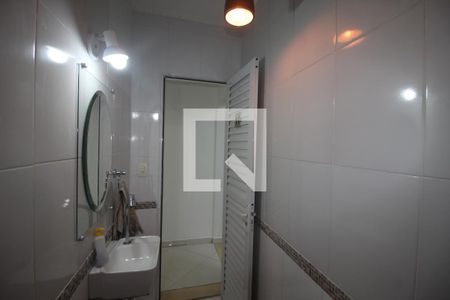 Casa para alugar com 160m², 3 quartos e 1 vagaBanheiro