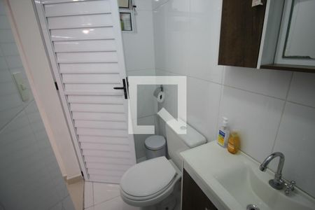 Casa para alugar com 160m², 3 quartos e 1 vagaBanheiro