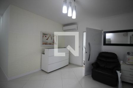 Sala de casa para alugar com 3 quartos, 160m² em Vila Sao Paulo, São Paulo