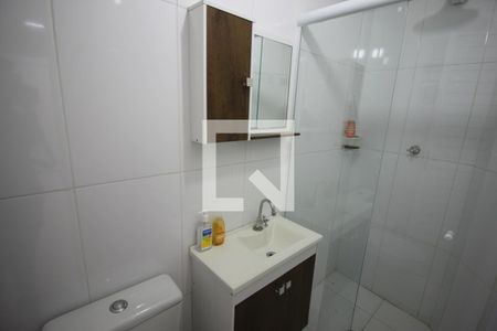 Casa para alugar com 160m², 3 quartos e 1 vagaBanheiro