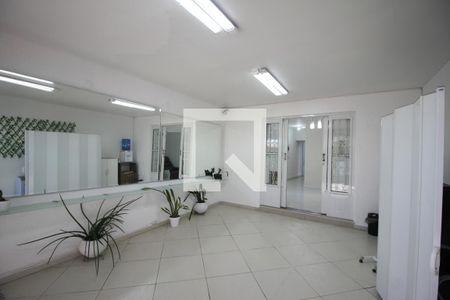 Sala de casa para alugar com 3 quartos, 160m² em Vila Sao Paulo, São Paulo