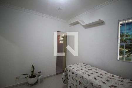 Quarto de casa para alugar com 3 quartos, 160m² em Vila Sao Paulo, São Paulo