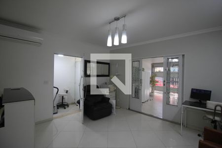 Sala de casa para alugar com 3 quartos, 160m² em Vila Sao Paulo, São Paulo