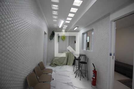 Casa para alugar com 160m², 3 quartos e 1 vagaSala