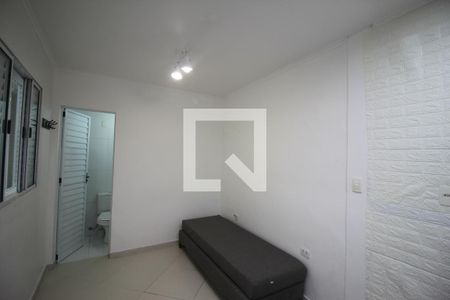 Casa para alugar com 160m², 3 quartos e 1 vagaQuarto