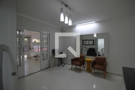 Sala de casa para alugar com 3 quartos, 160m² em Vila Sao Paulo, São Paulo