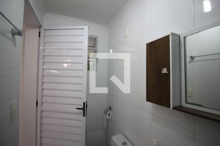 Casa para alugar com 160m², 3 quartos e 1 vagaBanheiro
