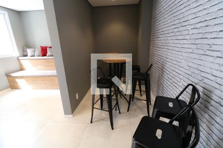 Apartamento à venda com 34m², 2 quartos e sem vagaÁrea comum - Bar