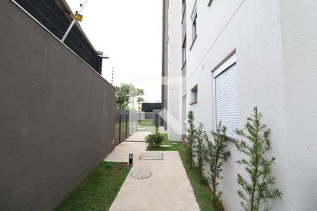 Apartamento à venda com 34m², 2 quartos e sem vagaÁrea comum