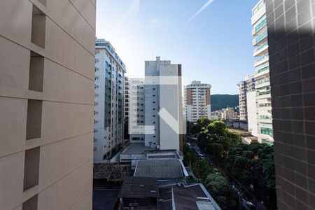 Quarto 1 de apartamento à venda com 3 quartos, 120m² em Icaraí, Niterói