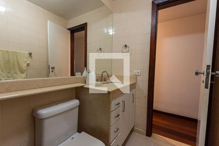 Apartamento à venda com 120m², 3 quartos e 1 vagaBanheiro