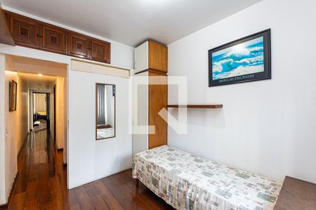 Quarto 1 de apartamento à venda com 3 quartos, 120m² em Icaraí, Niterói