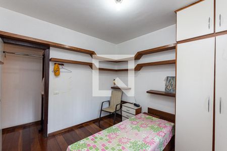 Quarto 2 de apartamento à venda com 3 quartos, 120m² em Icaraí, Niterói