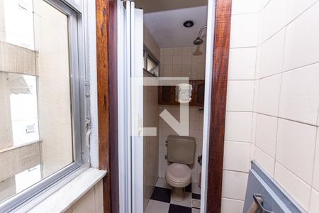 Apartamento à venda com 120m², 3 quartos e 1 vagaCozinha