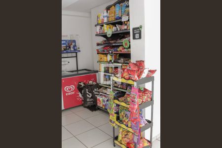 Apartamento à venda com 78m², 3 quartos e 2 vagasÁrea comum