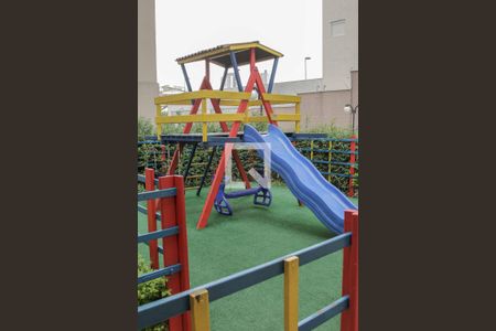 Apartamento à venda com 78m², 3 quartos e 2 vagasÁrea comum - Playground