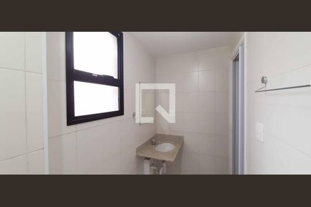 Apartamento à venda com 78m², 3 quartos e 2 vagasBanheiro da Suíte