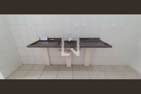 Apartamento à venda com 78m², 3 quartos e 2 vagasCozinha