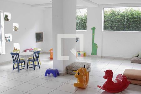 Apartamento à venda com 78m², 3 quartos e 2 vagasBrinquedoteca