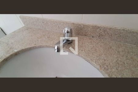 Apartamento à venda com 78m², 3 quartos e 2 vagasBanheiro da Suíte