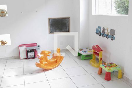 Apartamento à venda com 78m², 3 quartos e 2 vagasÁrea comum