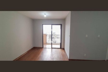 Sala de apartamento à venda com 3 quartos, 78m² em City Bussocaba, Osasco