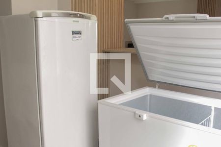 Apartamento à venda com 78m², 3 quartos e 2 vagasÁrea comum