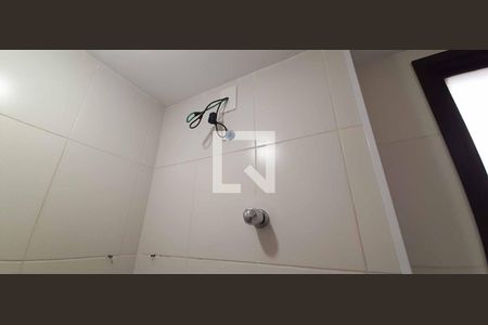 Apartamento à venda com 78m², 3 quartos e 2 vagasBanheiro da Suíte