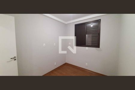 Apartamento à venda com 78m², 3 quartos e 2 vagasQuarto 1