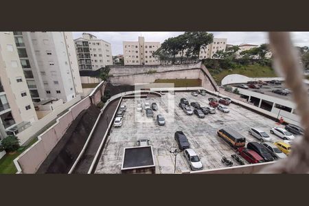 Apartamento à venda com 78m², 3 quartos e 2 vagasVista do Quarto 1