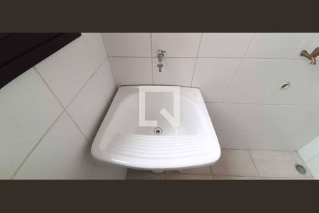 Apartamento à venda com 78m², 3 quartos e 2 vagasÁrea de Serviço