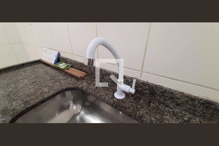 Apartamento à venda com 78m², 3 quartos e 2 vagasCozinha