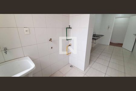 Apartamento à venda com 78m², 3 quartos e 2 vagasÁrea de Serviço