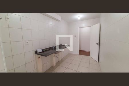 Apartamento à venda com 78m², 3 quartos e 2 vagasCozinha