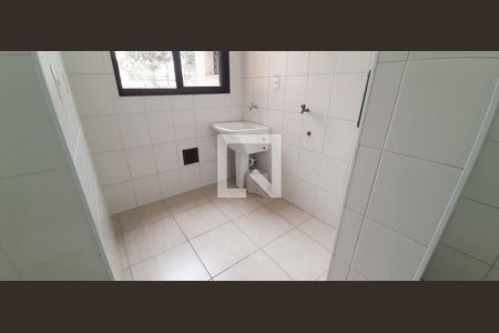 Apartamento à venda com 78m², 3 quartos e 2 vagasÁrea de Serviço