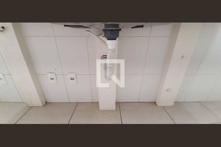 Apartamento à venda com 78m², 3 quartos e 2 vagasCozinha