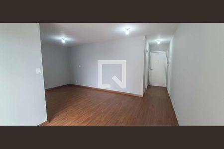 Sala de apartamento à venda com 3 quartos, 78m² em City Bussocaba, Osasco