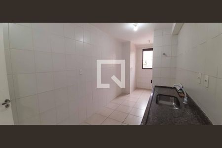 Apartamento à venda com 78m², 3 quartos e 2 vagasCozinha