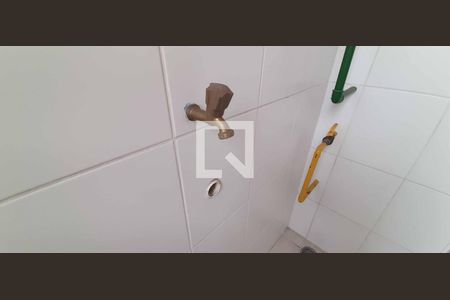 Apartamento à venda com 78m², 3 quartos e 2 vagasÁrea de Serviço