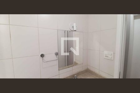 Apartamento à venda com 78m², 3 quartos e 2 vagasBanheiro