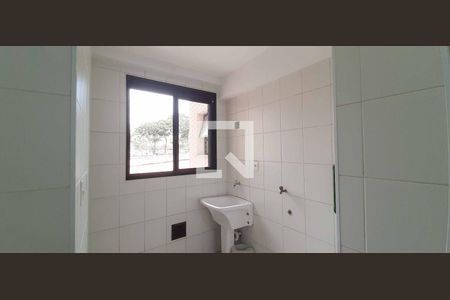 Apartamento à venda com 78m², 3 quartos e 2 vagasÁrea de Serviço