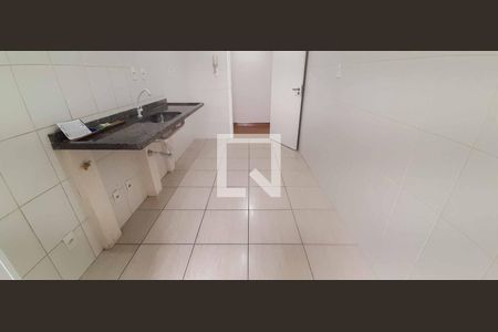 Apartamento à venda com 78m², 3 quartos e 2 vagasCozinha