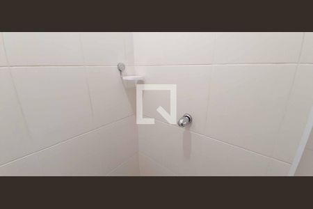 Apartamento à venda com 78m², 3 quartos e 2 vagasBanheiro da Suíte